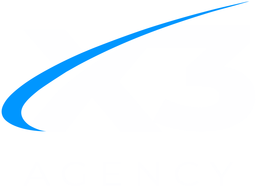 X3 Agency Logo